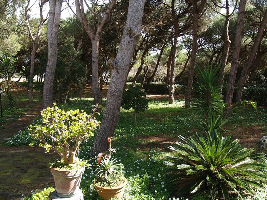 Villa Emma Melendugno Exterior photo